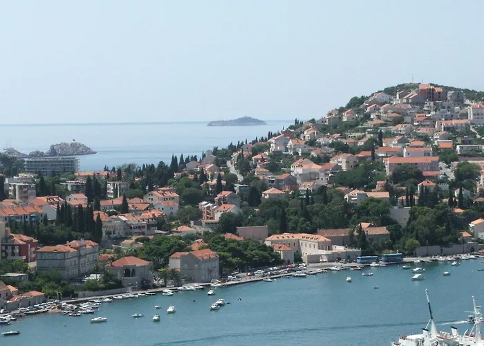 Apartments Dubrovnik Lapad