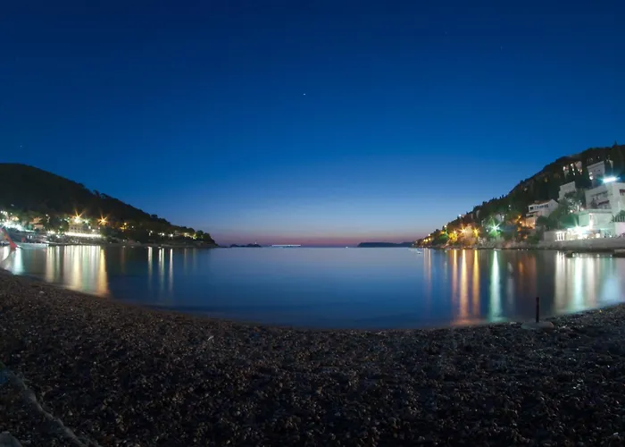 Apartments Dubrovnik Lapad