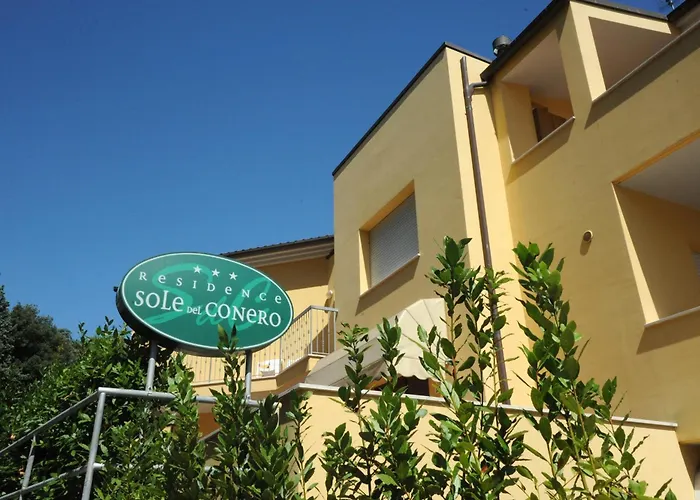 Sole Del Conero