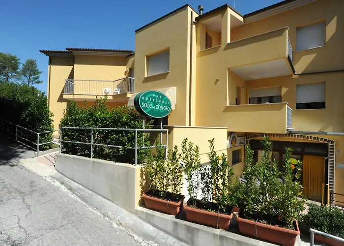 Sole Del Conero