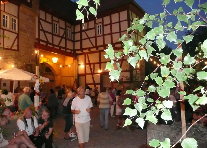 Weingut Gästehaus Weigand