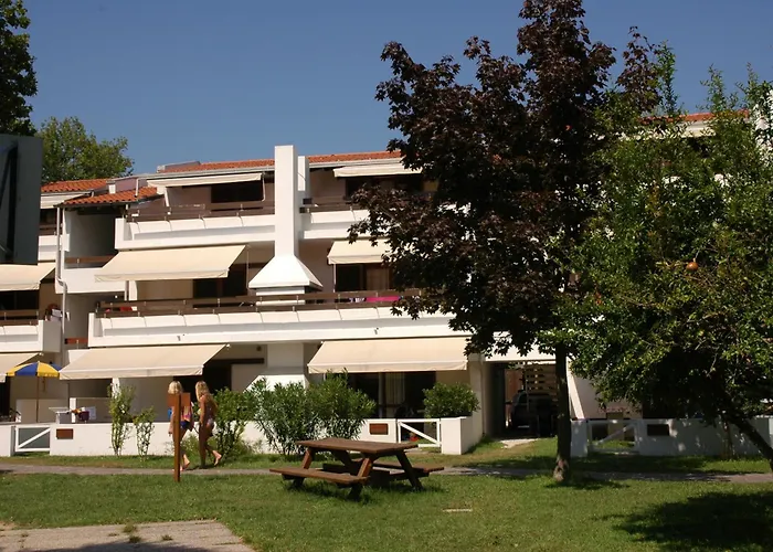Hotel Jacuzzi: Villaggio Los Nidos