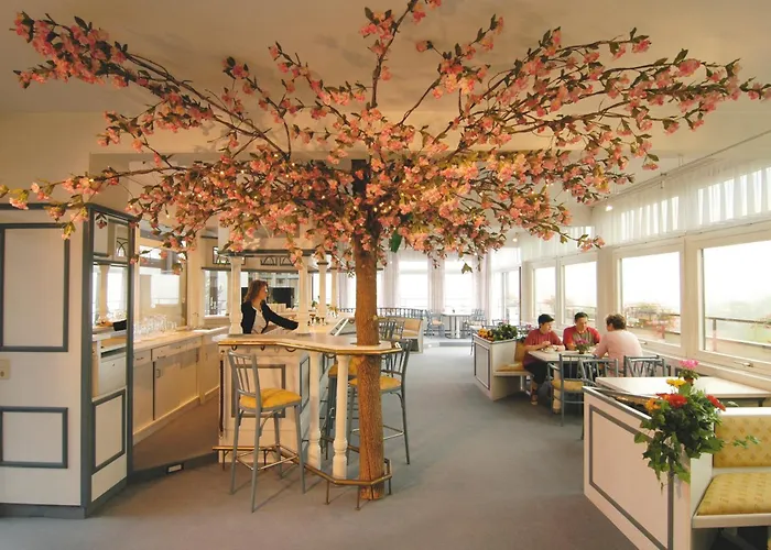 3 SterneHotel AKZENT Vitalhotel König
