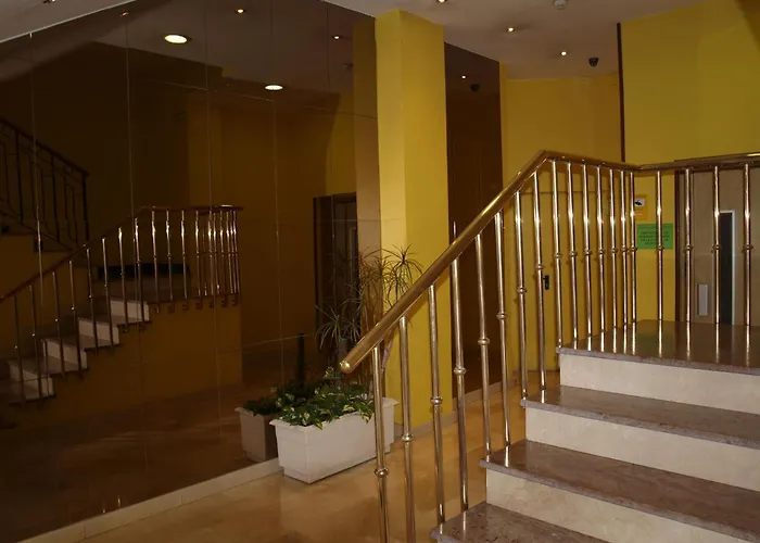 Hostal San Jorge