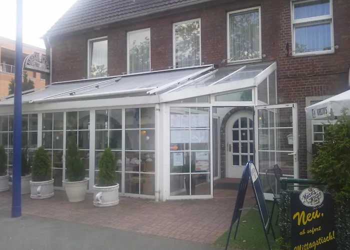 Hotel Haus Büderich