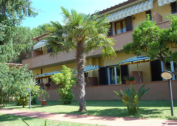 Hotel Anfora