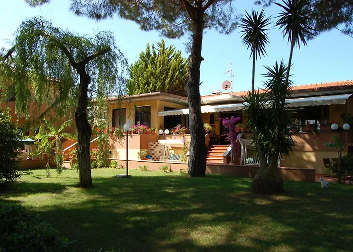 Hotel Anfora