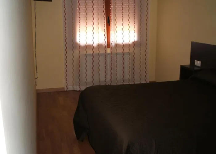 Hostal CASASNOVAS