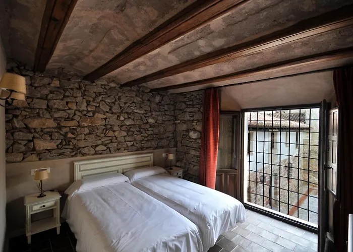 La Casa Grande de Albarracín