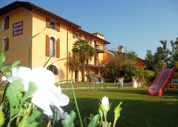 Albergo economico: Albergo Le Piante