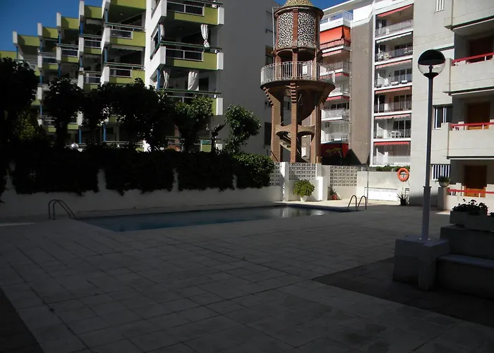 Apartamento: Apartamentos Varadero Arysal