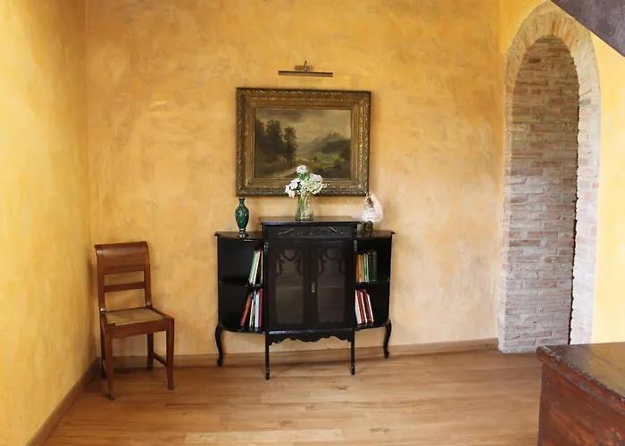 Agriturismo Villa Bissiniga
