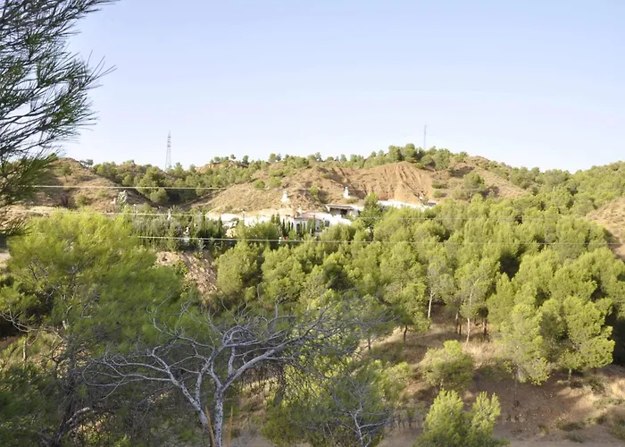 Cuevas de Rolando