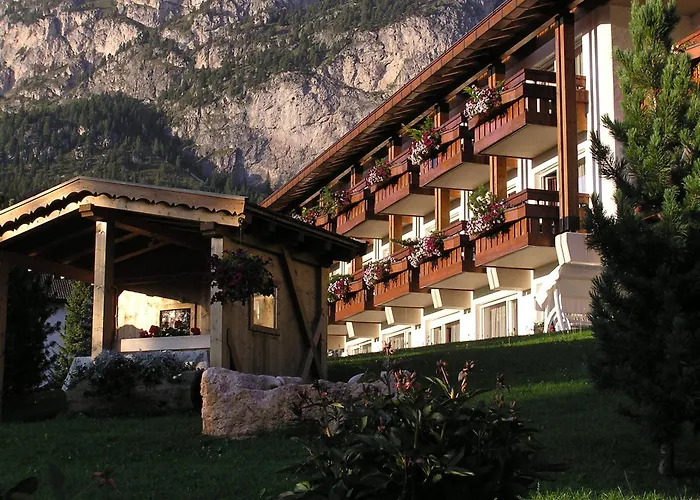 Residence Isabell