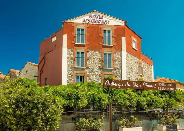  Du Bon Vivant
