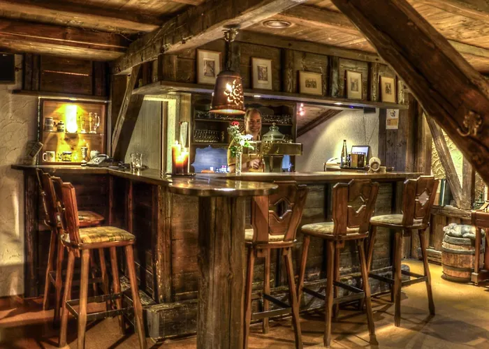 Hotel: Spree-Pension