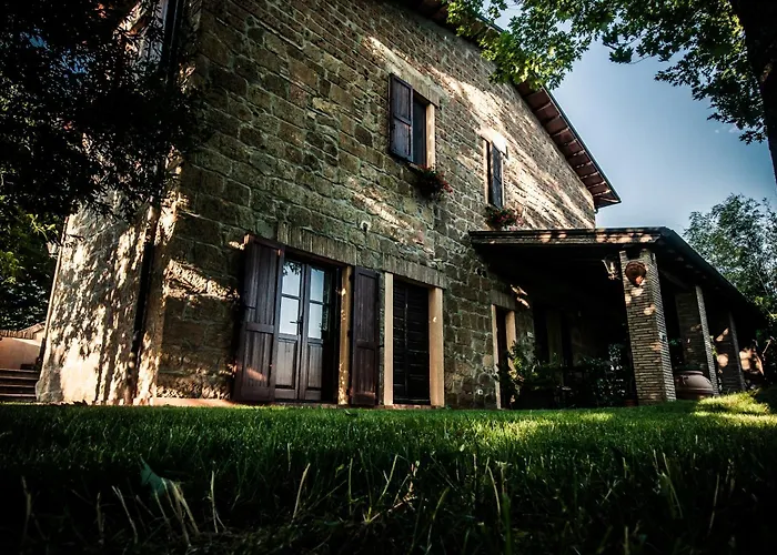  Locanda Pantanello