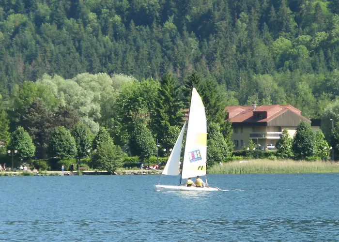 Home Nantua studio meublés Ain-Jura