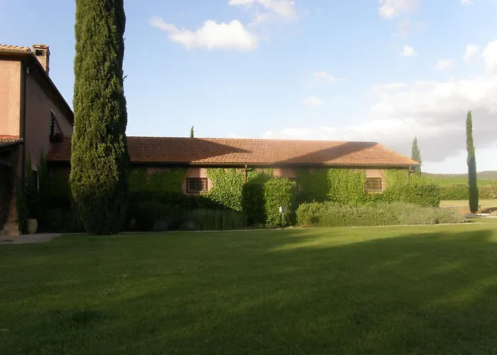  Podere Sant' Antonio