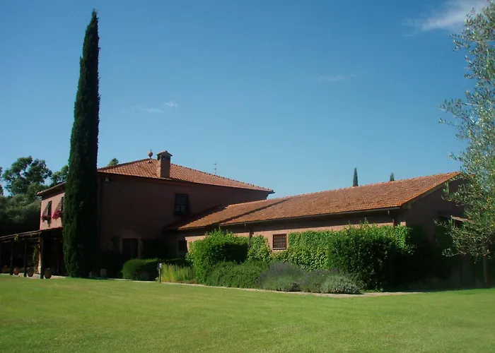  Podere Sant' Antonio