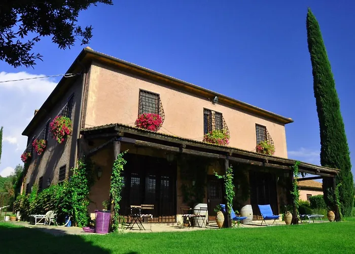  Podere Sant' Antonio