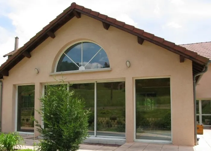 Hôtel du Bout du Monde