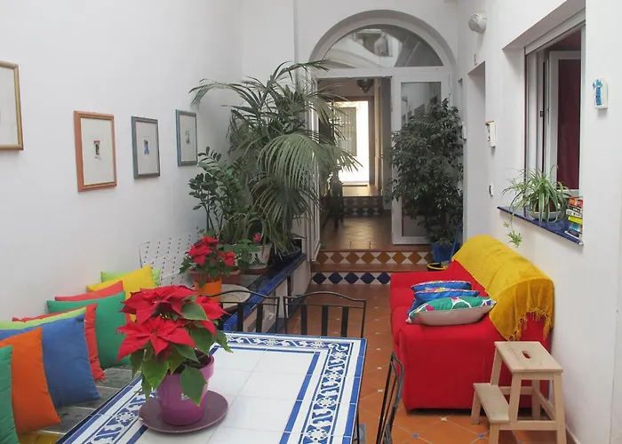 Casa Alfareria 59