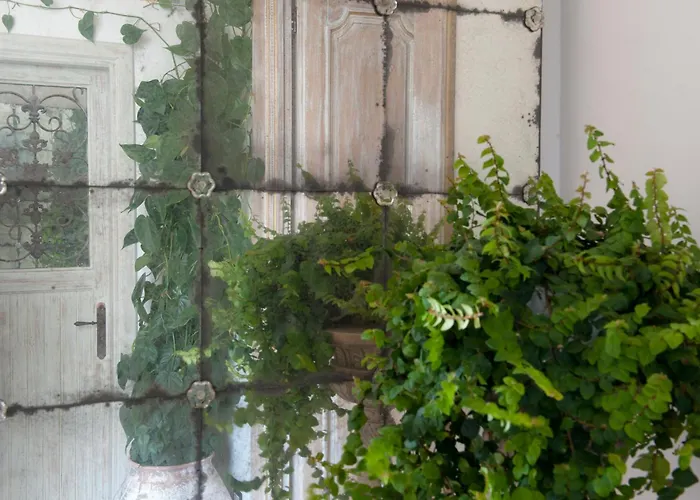 Guest house: Casa Buonocore