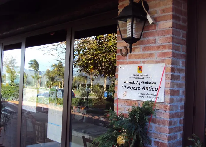  Il Pozzo Antico