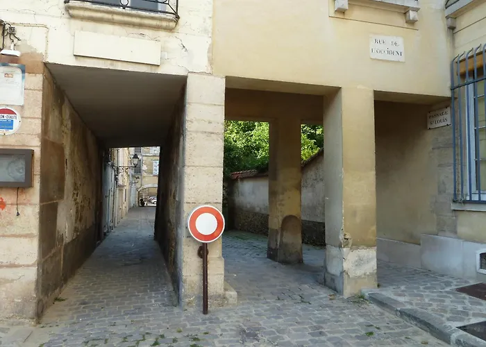 Location Maison Vacances Les Carrés