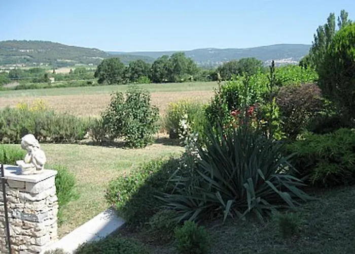 La Bastide des Raisins