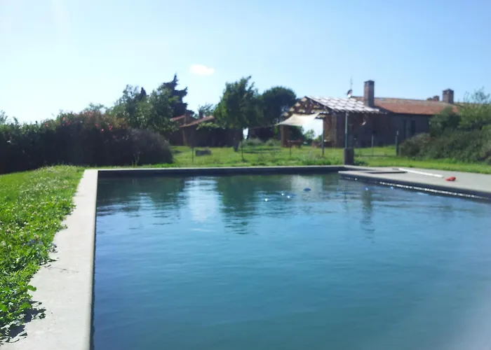 Villa privata: Bicoca - Casaletti