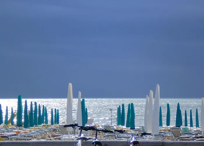 Suite Erica Lignano