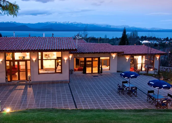 Hotel de lujo: Monasterio Hotel Boutique