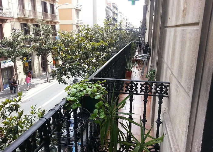 Barcelona Housing Recommend For Students