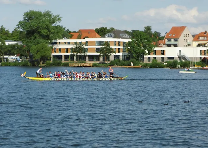 Ratzeburg Am