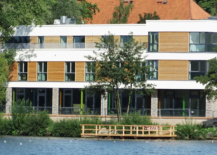 Ratzeburg Am