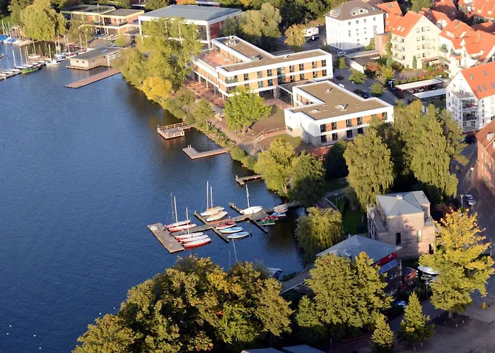 Ratzeburg Am