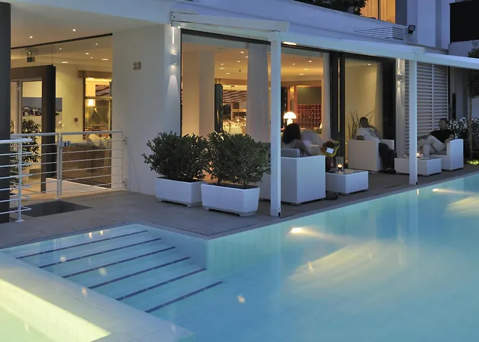 Suite Erica Lignano