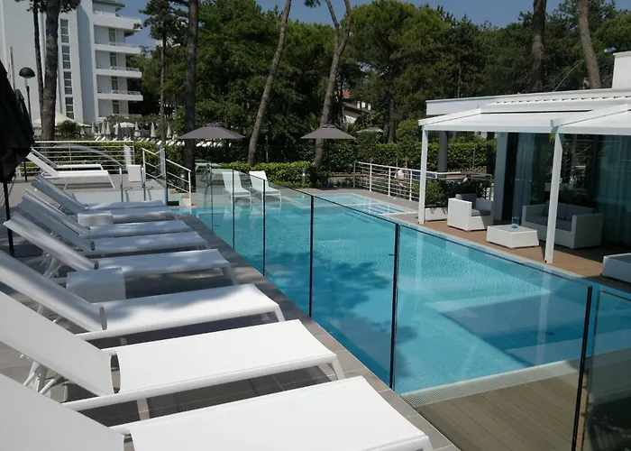 Suite Erica Lignano
