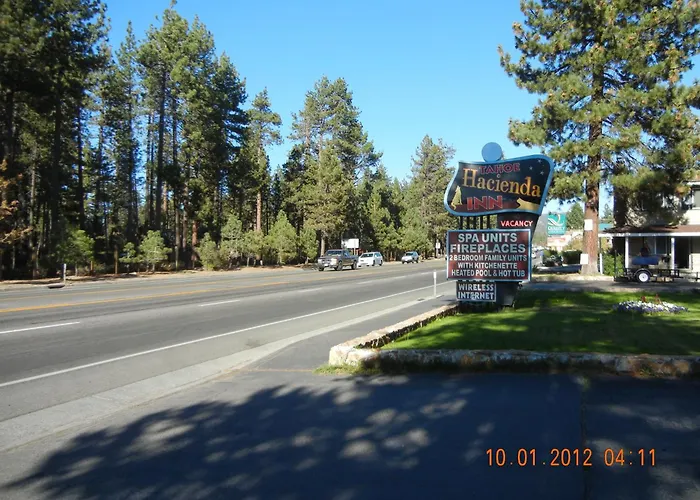 Tahoe Hacienda Inn