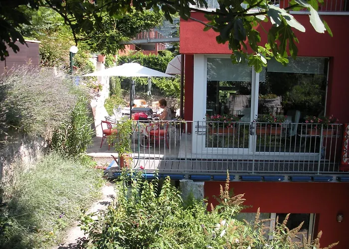 B&B: B&B Casa Cantoniera