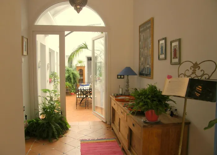 Casa Alfareria 59