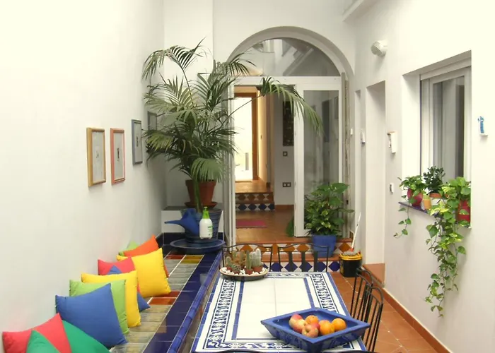 Casa Alfareria 59