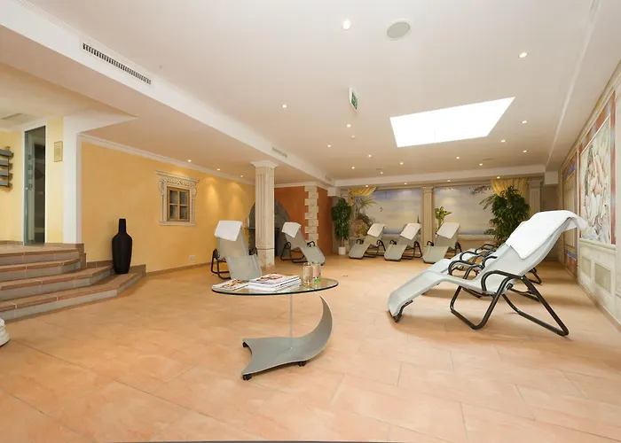 Albergo economico: Fruehstueckspension Astoria