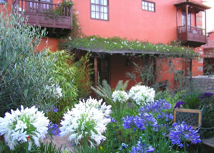 Hotel Rural San Miguel - Only Adults