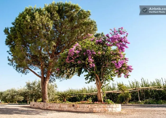 Agriturismo Biologico Sant'Andrea