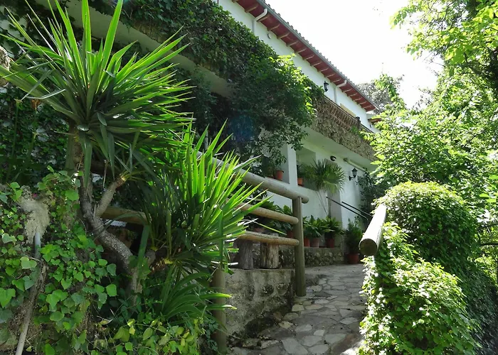 Hotel que admite mascotas: Apartamentos Arroyo Parrilla