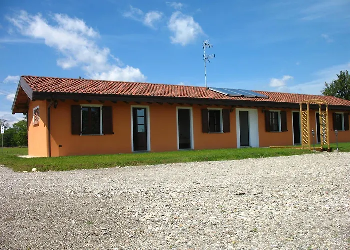 Agriturismo Cascina Aguzza