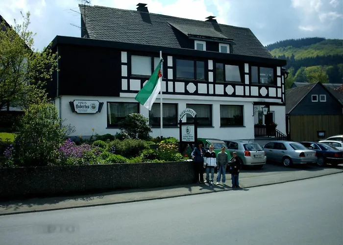 Haus Hubertus